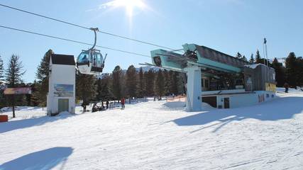 Chalet für 10 Personen in Murau, Westliche Obersteiermark, Bild 1