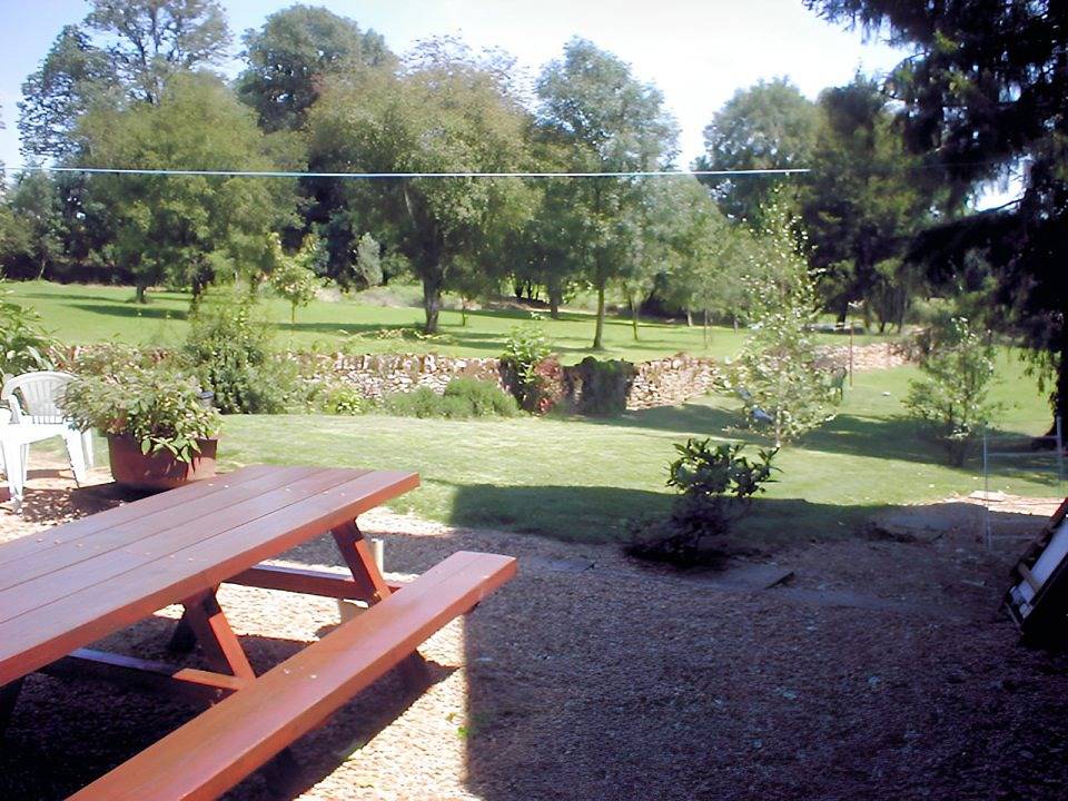 Gîte de Boulon - 12 pers. in Lurcy-le-Bourg, Nièvre