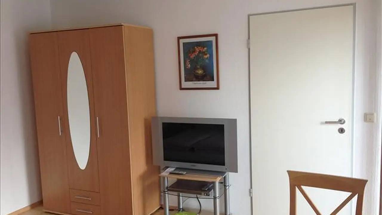 Ganze Ferienwohnung, Ferienwohnung für 2 Personen (35 m²) in Isny im Allgäu in Isny, Isny im Allgäu