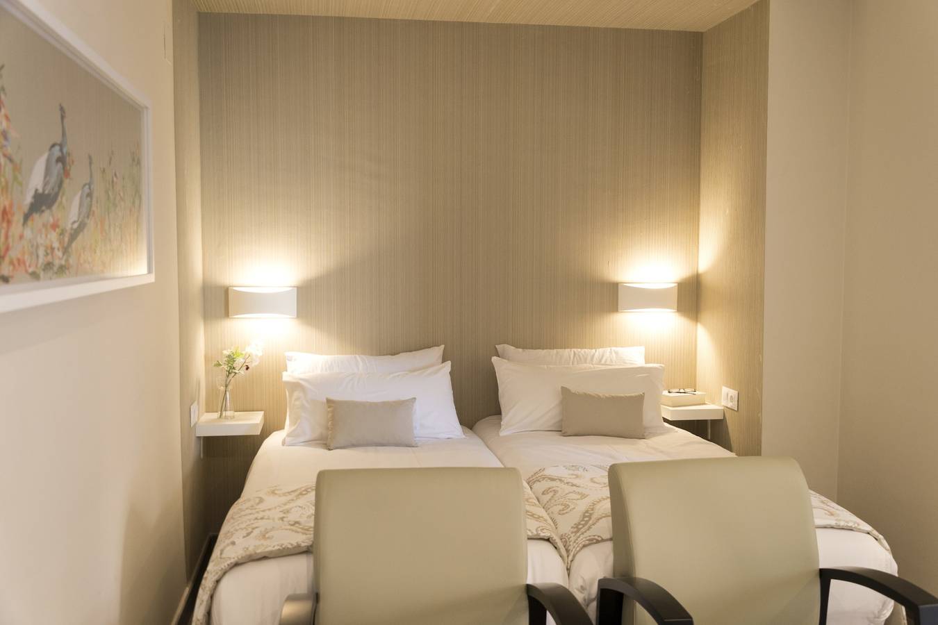 Hel enrumslägenhet, Living4malaga Muelle Uno 10A Studio in Playa de la Malagueta, Malaga