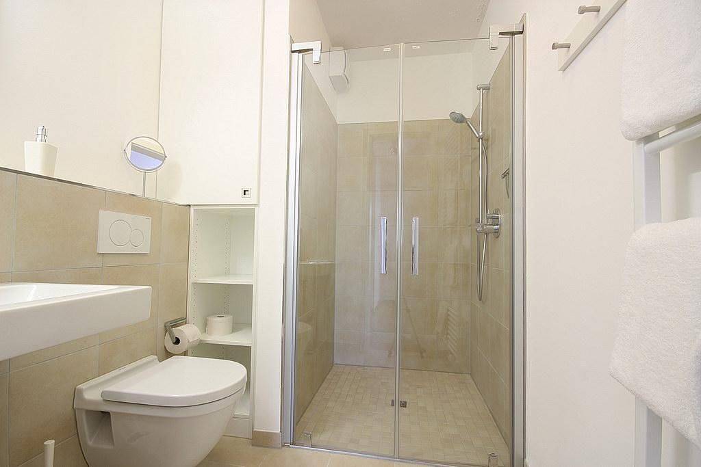Apartamento entero, Apartamento de vacaciones para 4 personas con terraza in Wangerooge