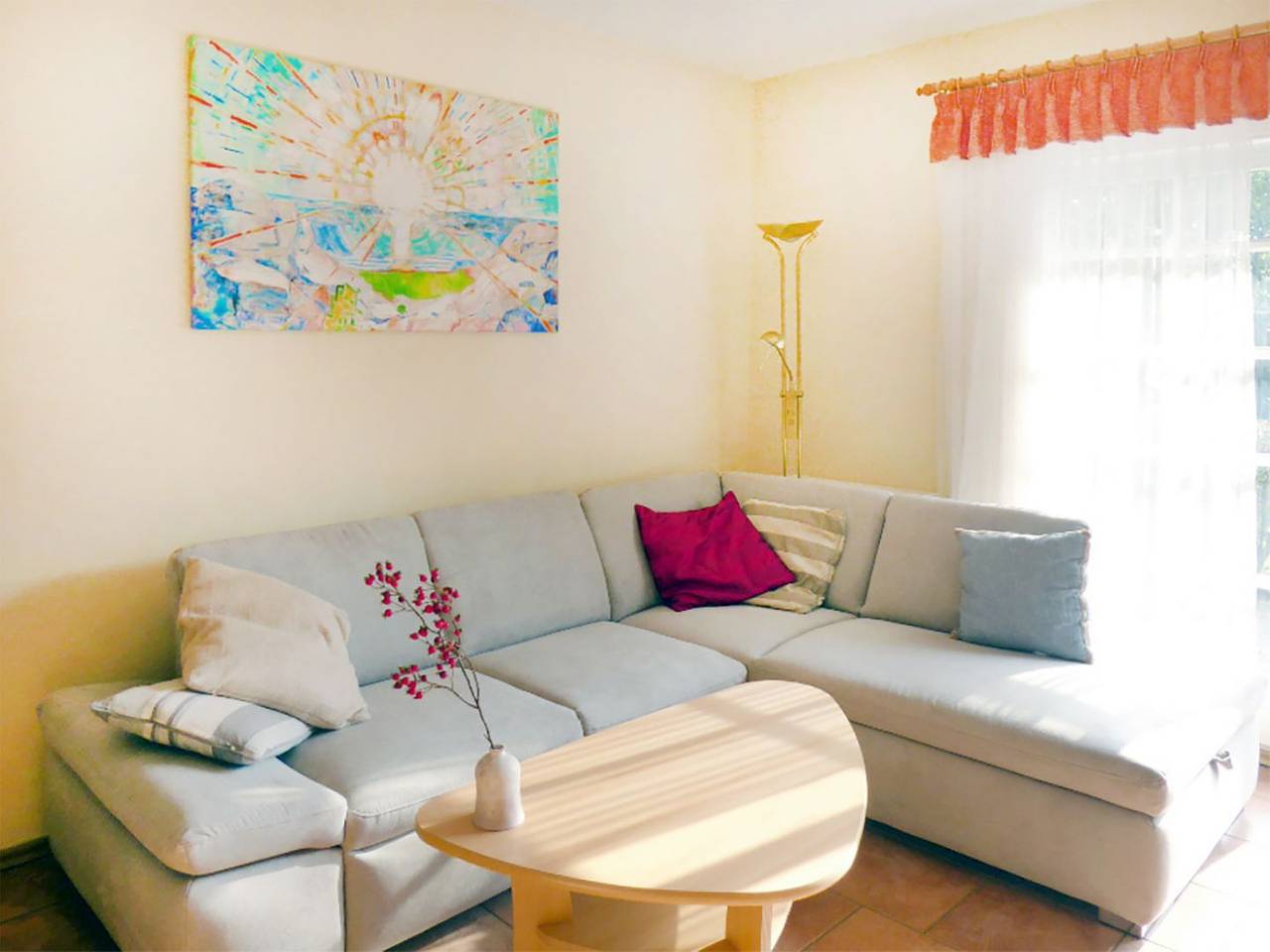 Ferienwohnung in Darß ab 76€ pro Nacht