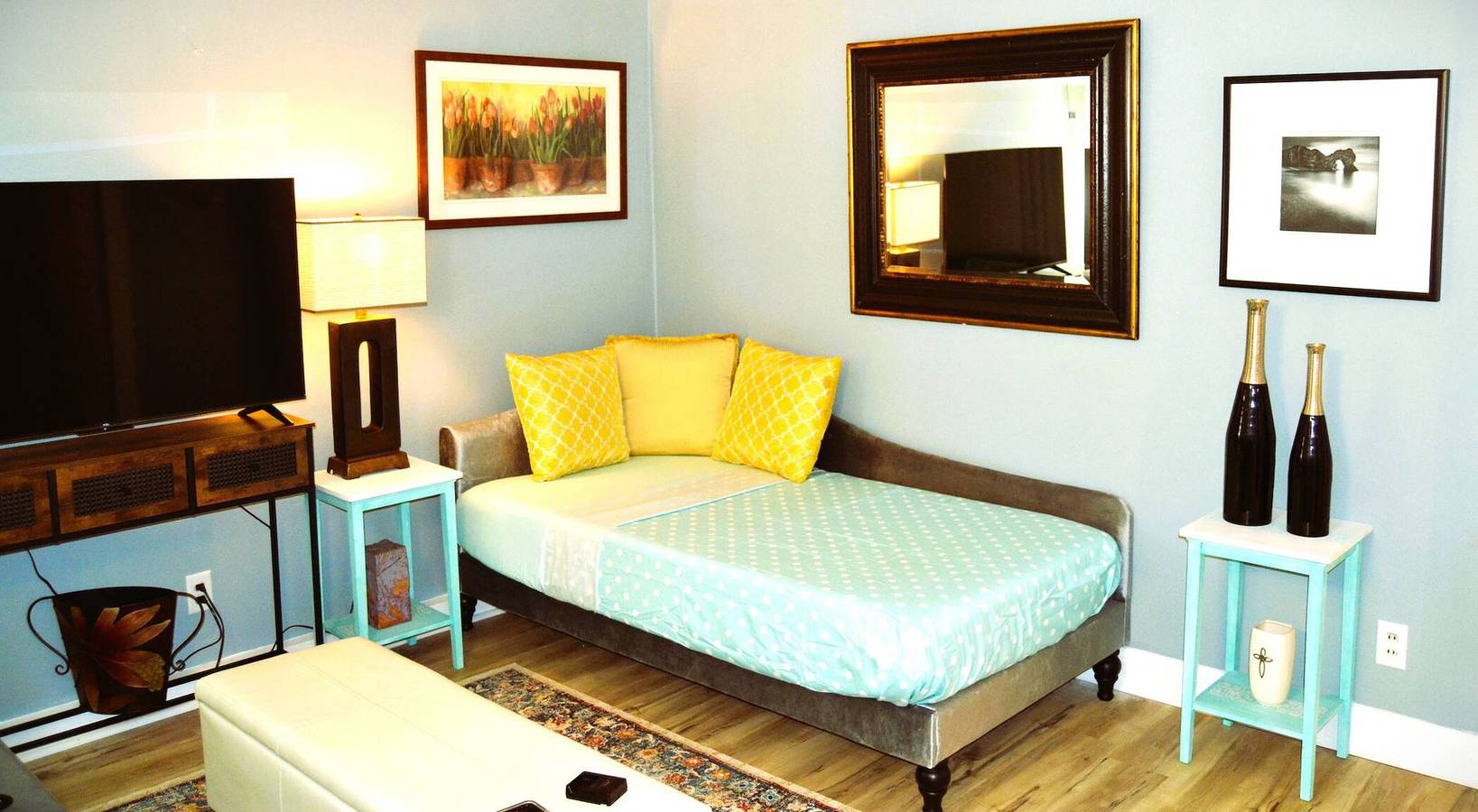 Ganze Wohnung, Red 3 – Ein entzückendes und gemütliches Apartment mit zwei Schlafzimmern in Grand Forks, Grand Forks County