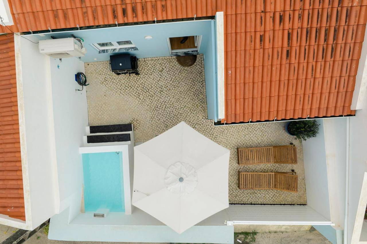 Best Houses 17 - Casa da Saudade in Peniche, Leiria distrito