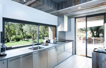 Maison De Vacances pour 8 Personnes dans Palombaggia, Porto-Vecchio, Photo 4