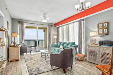 Loft for 6 Guests in Florida, USA, Picture 3