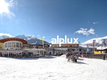 Ferienwohnung für 2 Personen, mit Garten im Pitztal