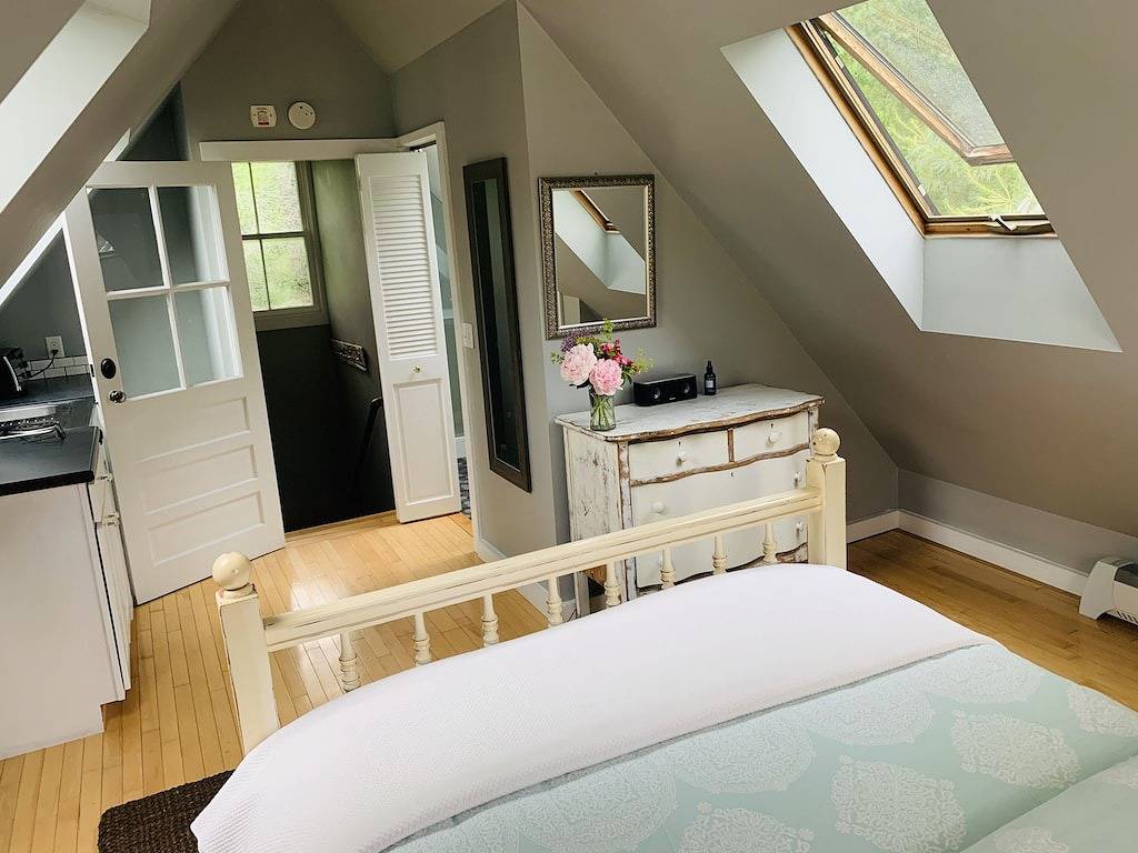 Jacobs Ave Cottage - in der Stadt (Ev Ladegerät Hook-Up) in Camden (ME), Knox County (Maine)