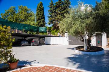 Villa für 20 Personen in Marbella Zentrum, Marbella, Bild 2