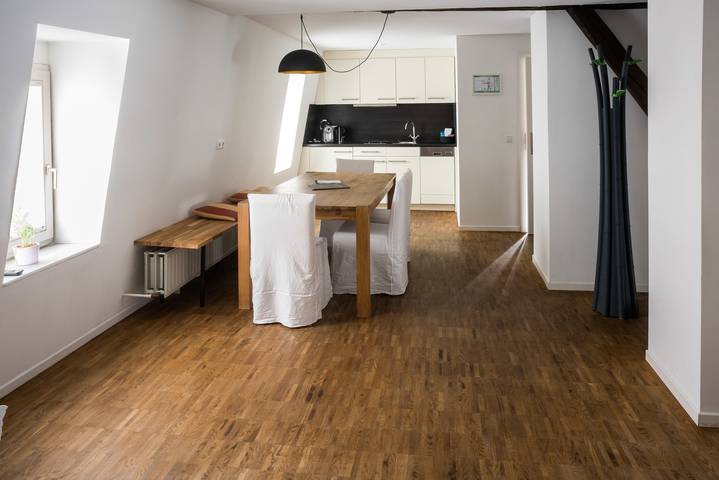 Ferienwohnung für 3 Personen in Landau - 4