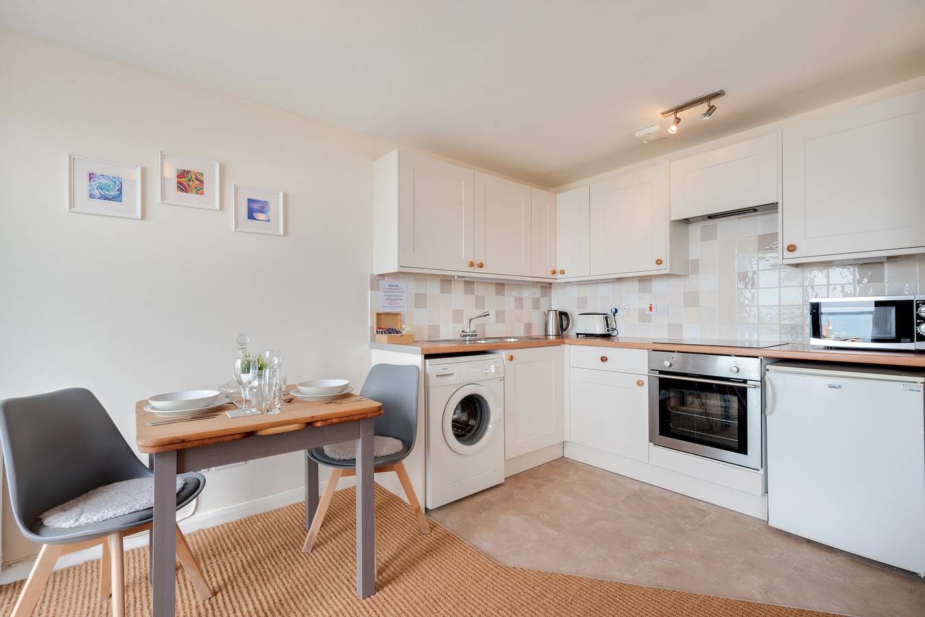 Appartement entier, Sea Shore - Fl 30 in Croyde, Devon
