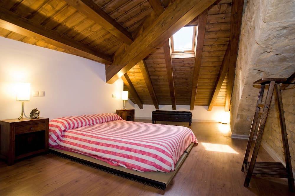 Apartamento entero, Homerez - Apto. Villalpando, Balcón in Villalpando (desambiguación), Provincia de Zamora