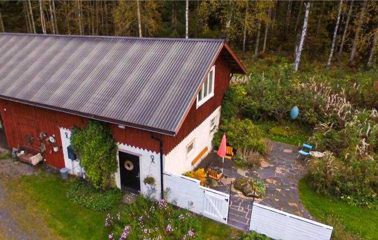 Ferienwohnung für 6 Personen, mit Garten und Sauna sowie Terrasse - 1
