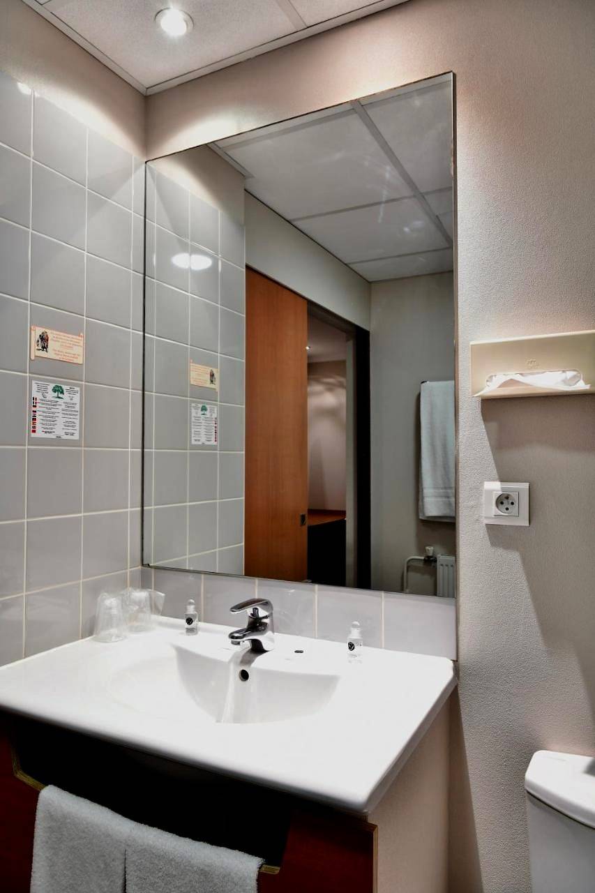 In Situ Hotel in Valenciennes, Région de Valenciennes