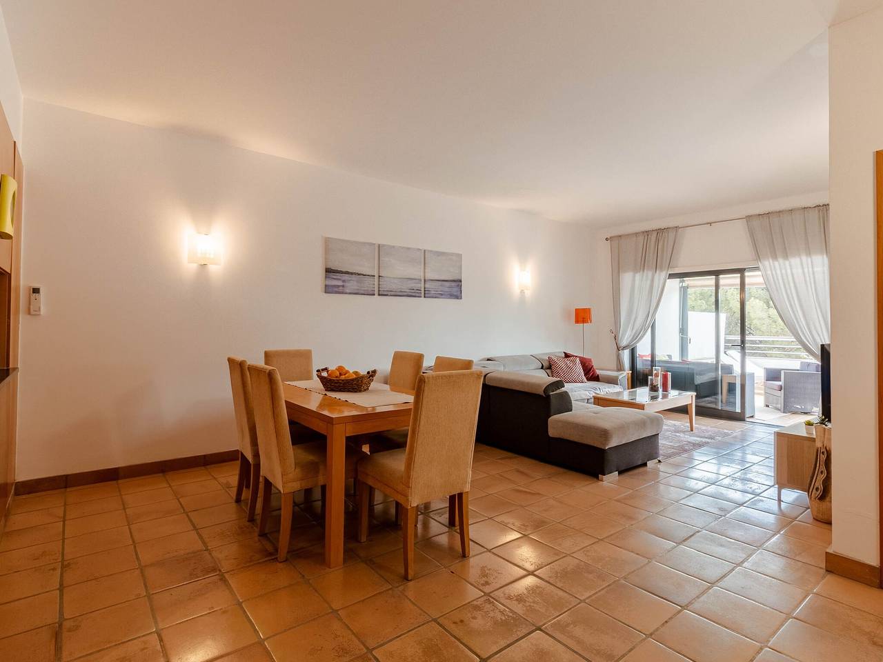Ganze Wohnung, Wohnung in Lagos mit Pool in Lagos, Faro Distrikt