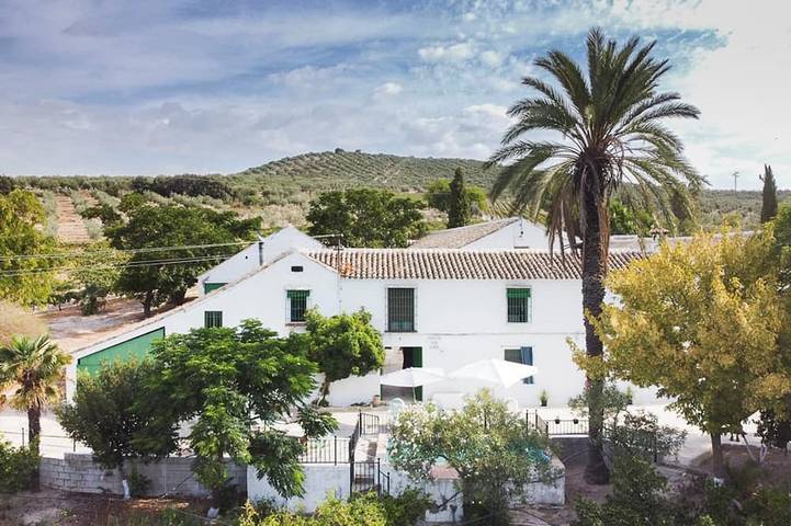 Ferienhaus für 12 Personen, mit Whirlpool und Terrasse sowie Garten