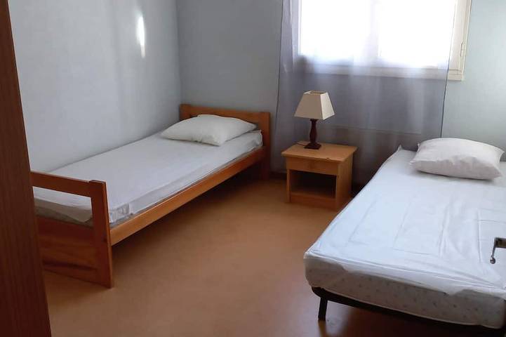 Location de vacances pour 6 personnes, avec jardin et terrasse à Jaujac - 4