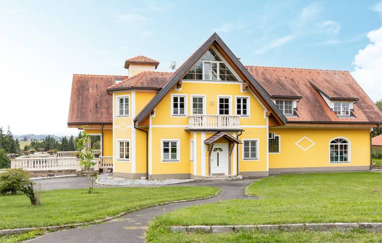 Ferienwohnung für 4 Personen, mit Terrasse