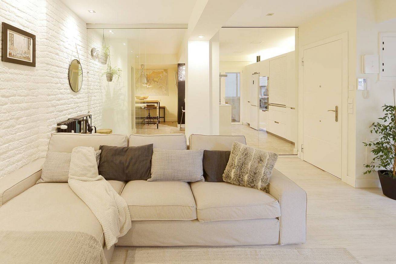 Appartamento intero, 186A Magnificent Apartment in La Arena Neighborhood in Distrito Centro (Gijón), Gijon