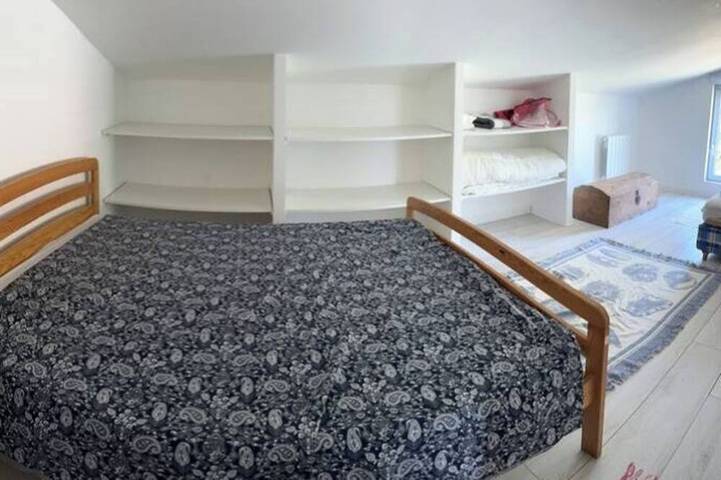 Location de vacances pour 8 personnes à Chaillevette - 4