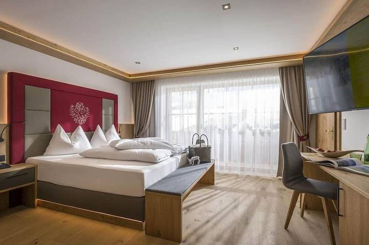 Hütte für 2 Personen, mit Haustier in Going am Wilden Kaiser - 2