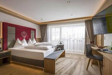 Hütte für 2 Personen in Going am Wilden Kaiser, Hohe Salve, Bild 1