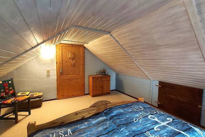 Ferienhaus Julchen - mit Garten, Grillplatz, Sauna - Ferienhaus Julchen: Ruhiges in Samtens, Rügen