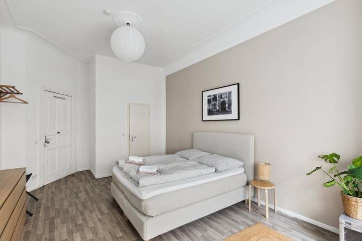 Ferienwohnung für 4 Personen - 1