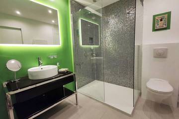 Chambre D’hôte pour 2 Personnes dans Saint-Fiacre-sur-Maine, Vallée de la Loire, Photo 4