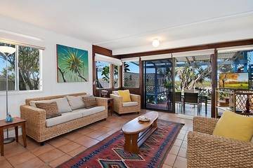 Holiday Home for 7 People in Lennox Head, New South Wales, Photo 2