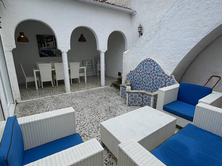 Ferienhaus für 6 Personen, mit Terrasse, mit Haustier an der Costa Dorada - 3