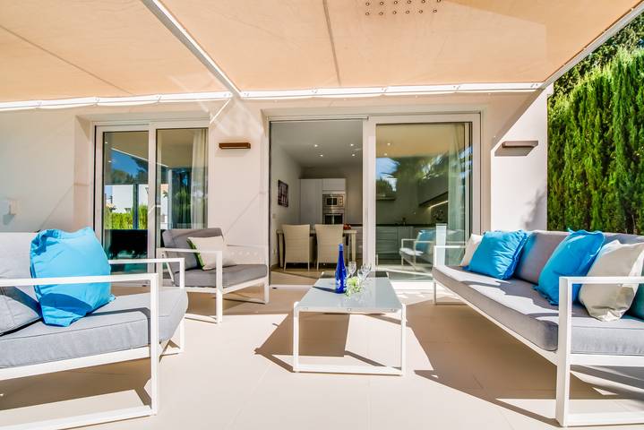 Margalida in Bonaire, Alcúdia