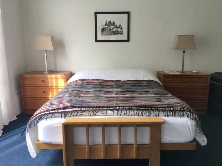 Chambre d’hôte pour 8 personnes à Liverpool - 3
