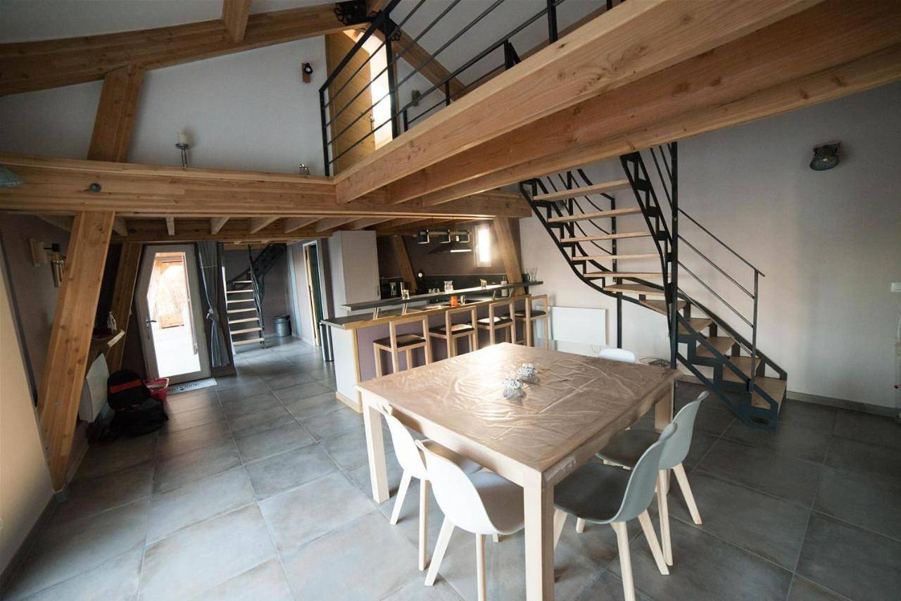 Deluxe Family Suite in Hasnon, Région de Valenciennes