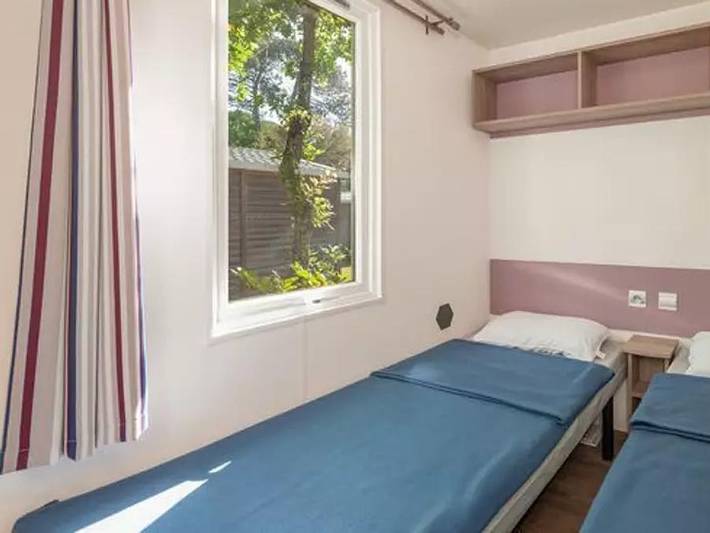 Camping pour 4 personnes en Espagne - 4