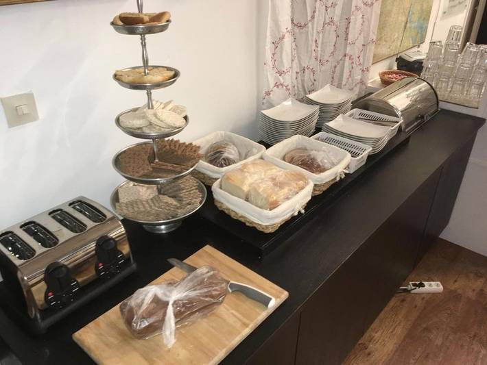 Hostel für 3 Personen, mit Seeblick und Sauna sowie Garten und Ausblick in Ödeshög - 3