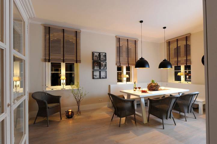 Ferienhaus für 6 Personen, mit Garten, mit Haustier in Keitum - 4