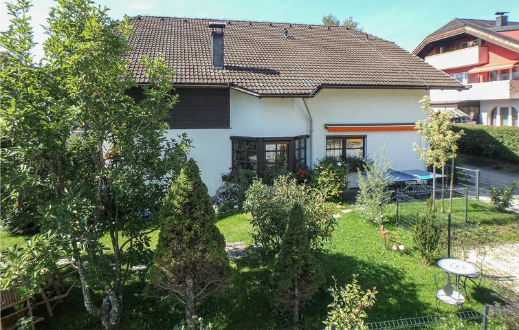 Spacieux appartement de 140 m² avec terrasse près du lac de Mondsee in Mondsee (Stadt), Mondsee & Irrsee
