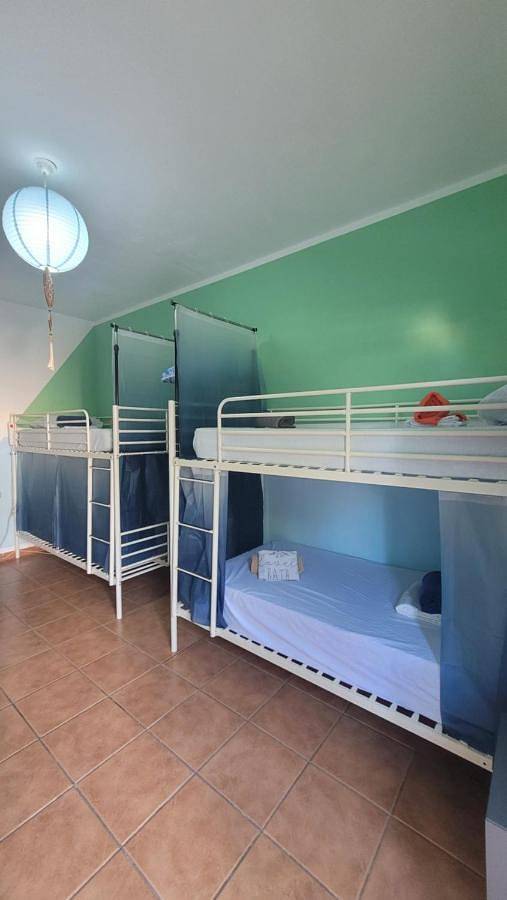 Eden Guesthouse in Sardina, Santa Lucía de Tirajana