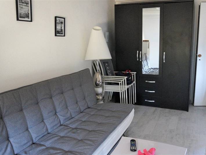 Location maison pour 4 personnes