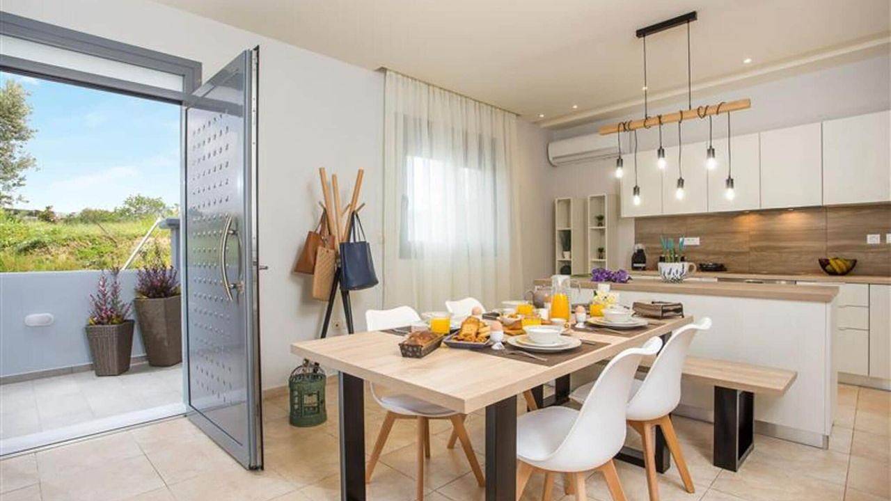 Villa für 5 Personen (100 m²) in Faliraki in Faliraki, Rhodos