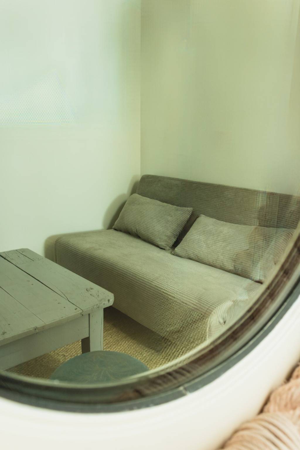 Holiday Home "Ty Pesker" with Air Conditioning in Pleurtuit, Saint-Malo region