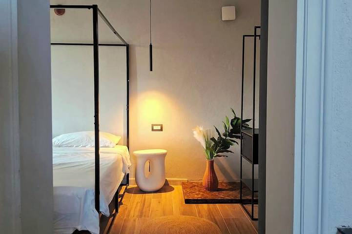 Ganzo Tuscany Villa - Jacuzzi & Nature in Massarosa, Italienische Riviera