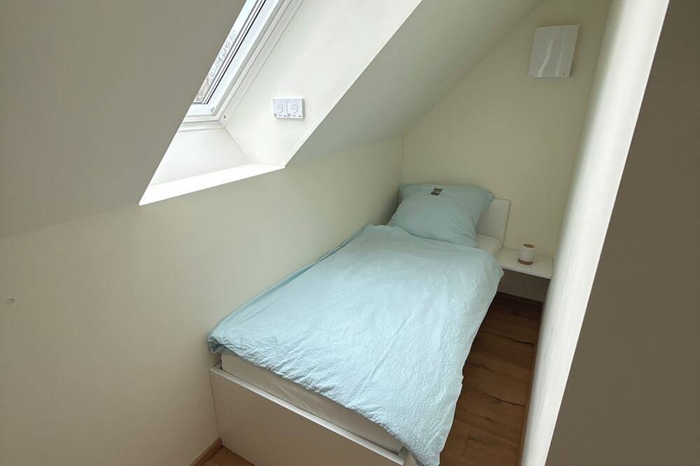 „Magd & Knecht“ – 2 Schlafzimmer (Doppel + Einzelzimmer) | Terrasse | 3 Pers. in Ohne, Landkreis Grafschaft Bentheim