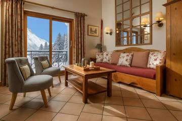 Chalet voor 6 Personen in Les Grandes Montets, Chamonix, Afbeelding 1