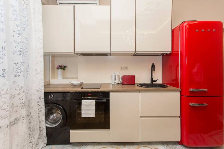 Vakantiewoning voor 6 personen in Sofia