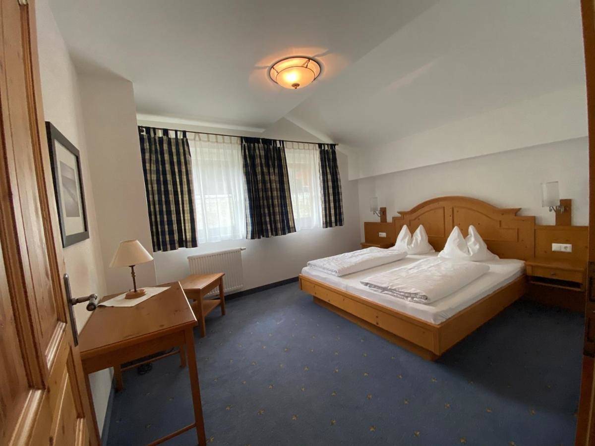 Apart-Pension Wesenauerhof in Fuschl am See, Bezirk Salzburg-Umgebung