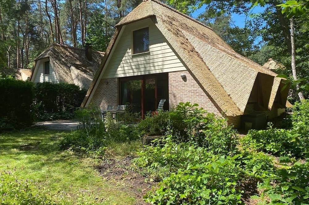 Luxe en knus huis in Nationaal Park de Hoge Kempen, vlakbij Maastricht in Rekem, Lanaken