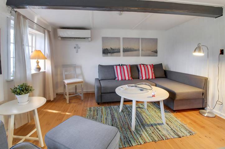 Ferienhaus für 4 Personen in Højer - 3