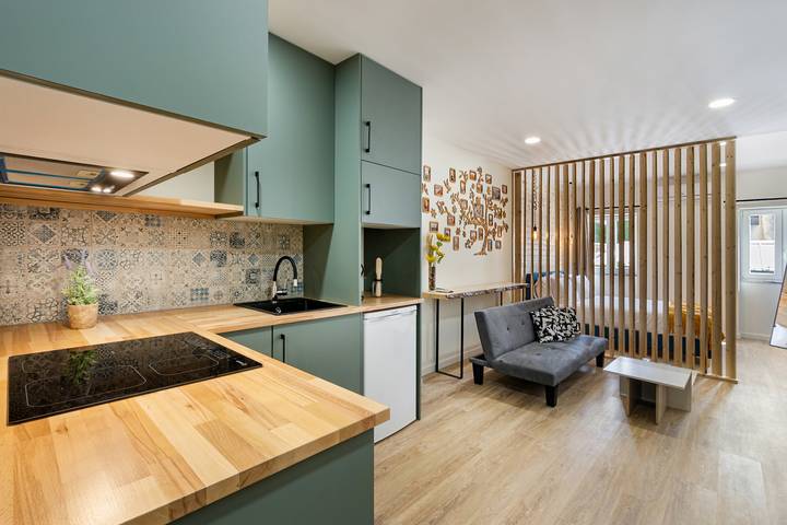 Gîte pour 2 personnes à Braga - 4